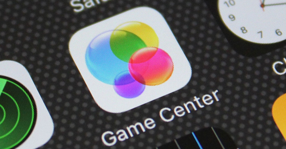 Cách lấy lại tài khoản Game Center khi quên mật khẩu đơn giản